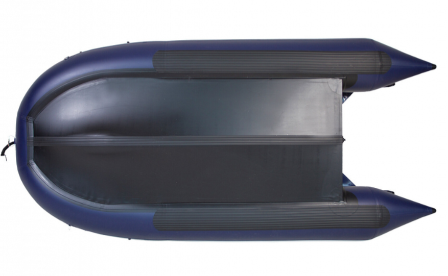 НАДУВНАЯ ЛОДКА GLADIATOR D370AL в Ставрополе