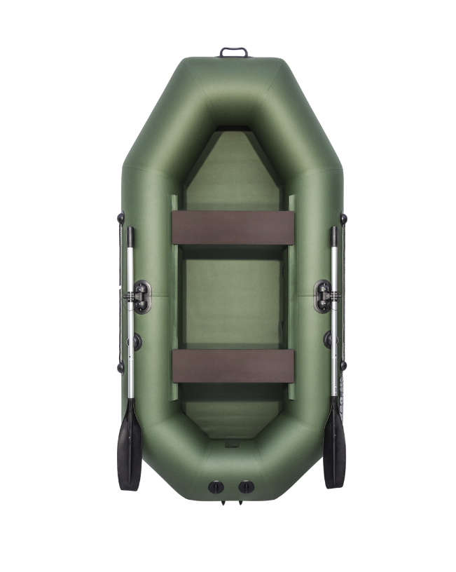 Лодка АКВА-МАСТЕР 260 в Ставрополе