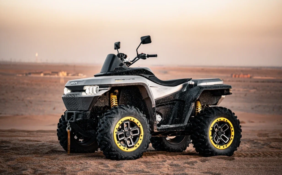 Квадроцикл BENDA REDSTONE 550 в Ставрополе