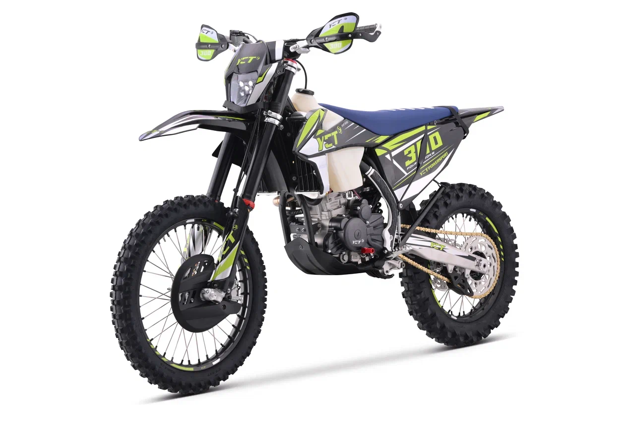 Кроссовый мотоцикл YACOTA NB300 в Ставрополе