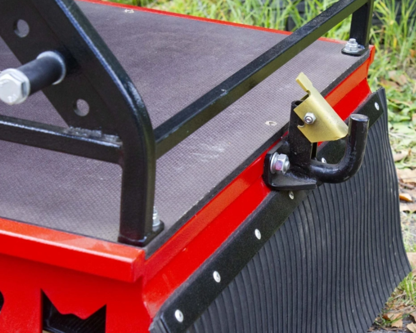 Мотобуксировщик POMOR X-600 K18 в Ставрополе