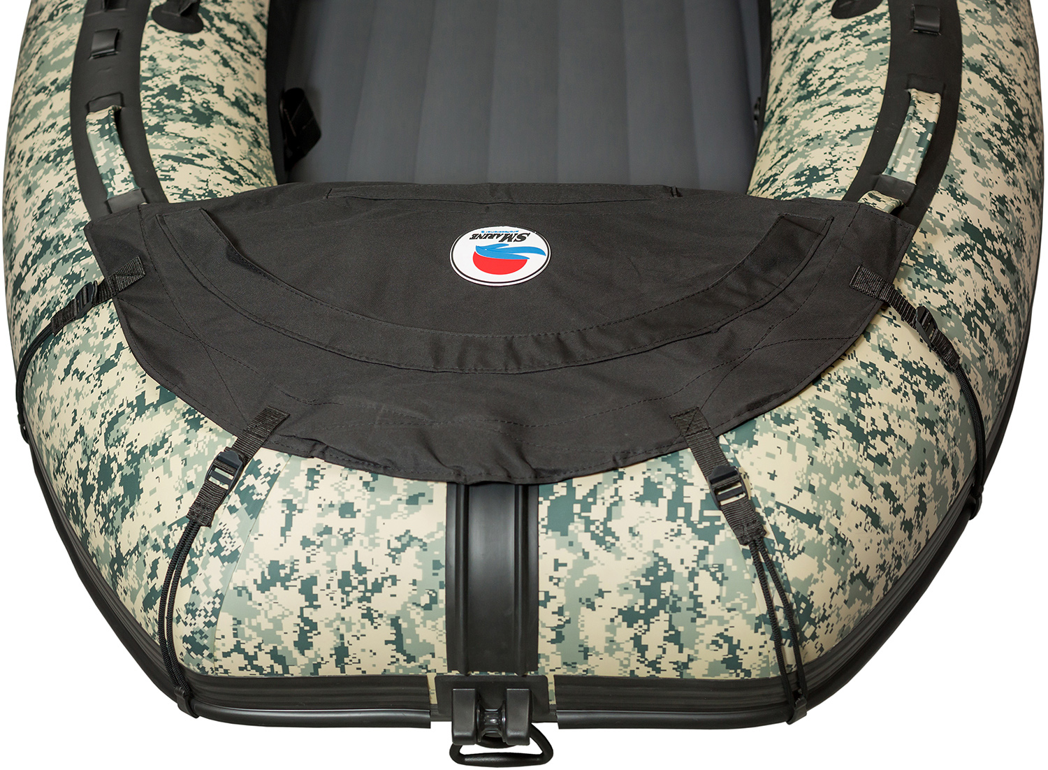 НОСОВАЯ СУМКА AIR, SDP 330-420 в Ставрополе