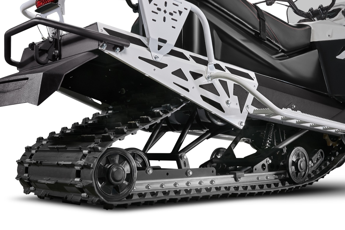 Снегоход IRBIS TUNGUS 500L 25/26 в Ставрополе