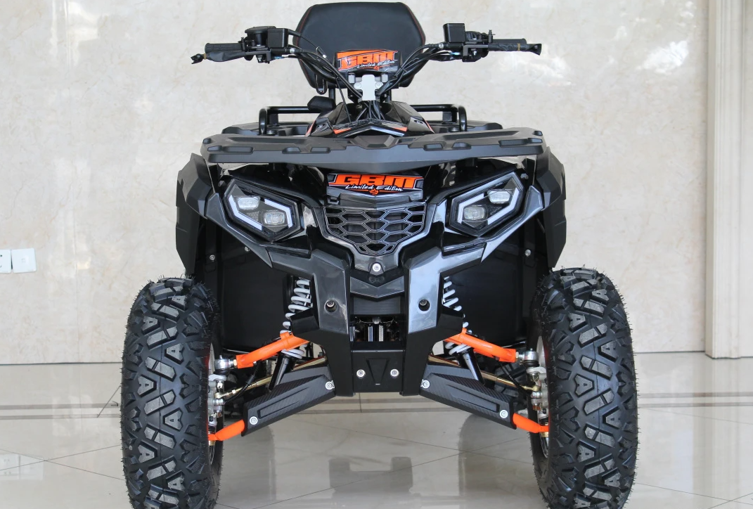 Квадроцикл GBM STORMRIDER 300 NEW PREMIUM в Ставрополе