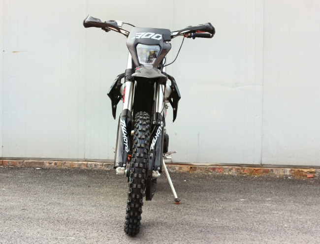 Мотоцикл JHLMOTO JHL Z3+ CB300 (175FMM) в Ставрополе