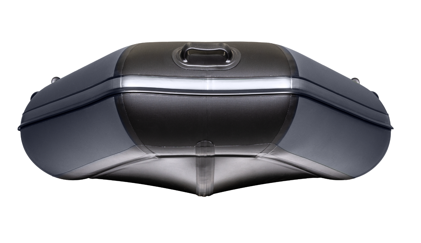  Лодка АКВА 2800 Слань-книжка киль в Ставрополе