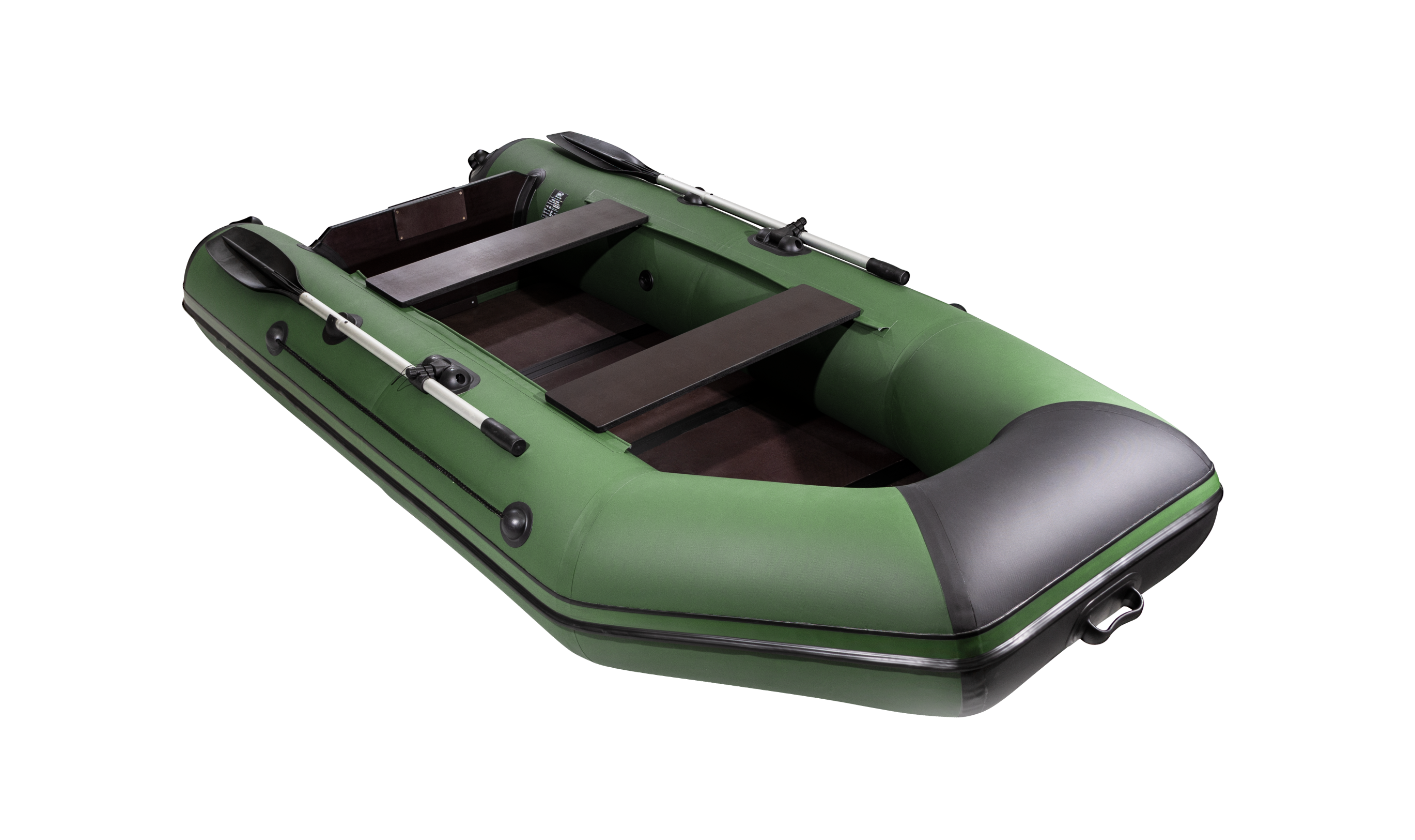  Лодка АКВА 2900 Слань-книжка киль в Ставрополе