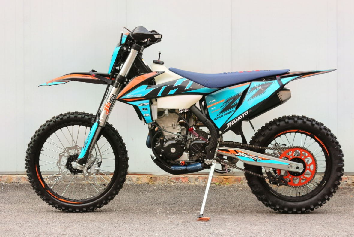 Мотоцикл JHLMOTO JHL Z7 NC250S (177MM-A) в Ставрополе