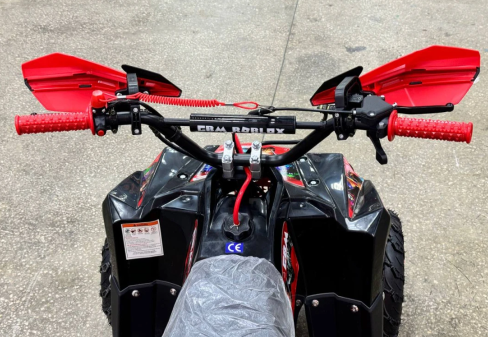 Квадроцикл GBM ROBLOX в Ставрополе