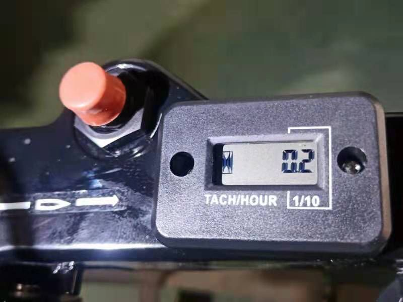 Лодочный мотор MARLIN PROLINE MP 9.9 (20) AMHS FORCE в Ставрополе