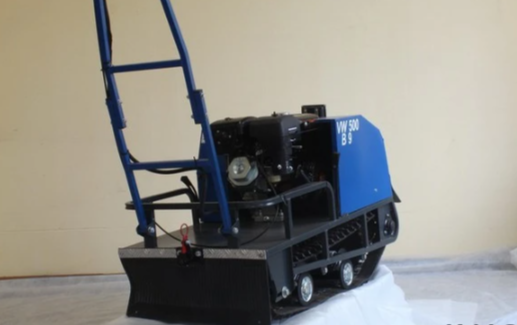 Мотобуксировщик ВЕПС WINTER «ПРОФИ» 13 в Ставрополе