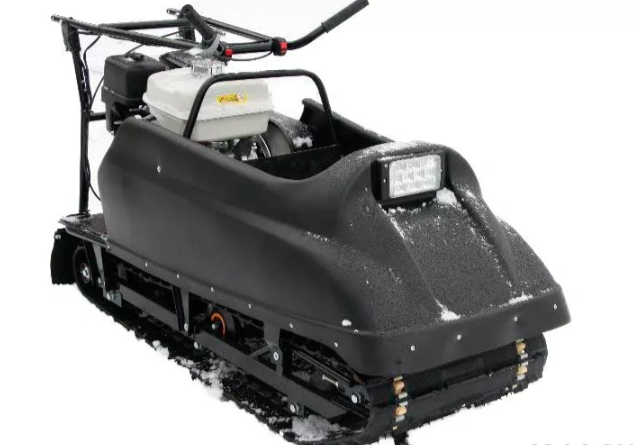 Мотобуксировщик ВОЛГАРЬ 9 Утилитарный в Ставрополе