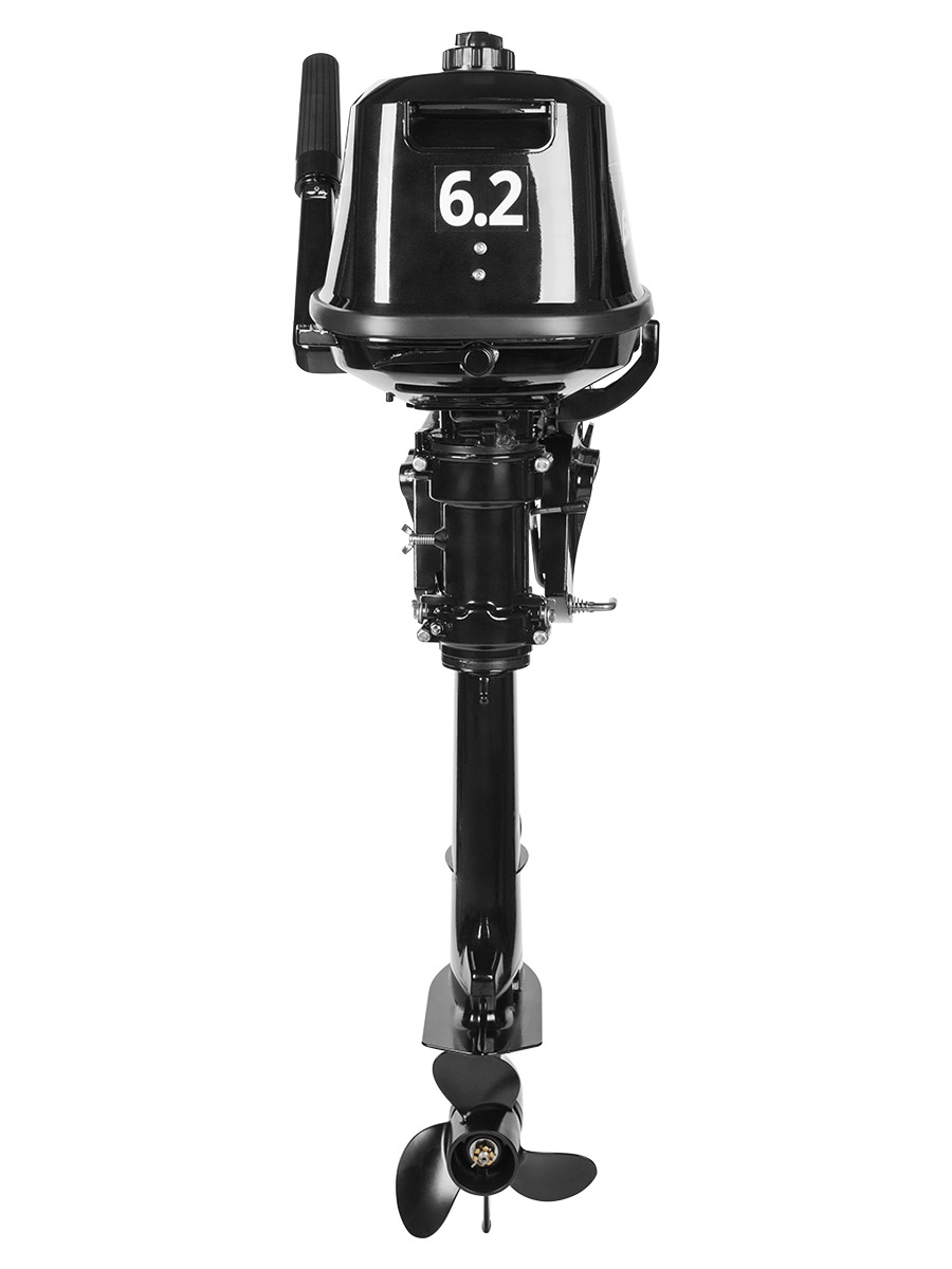 ЛОДОЧНЫЙ МОТОР GLADIATOR G6.2FHS в Ставрополе