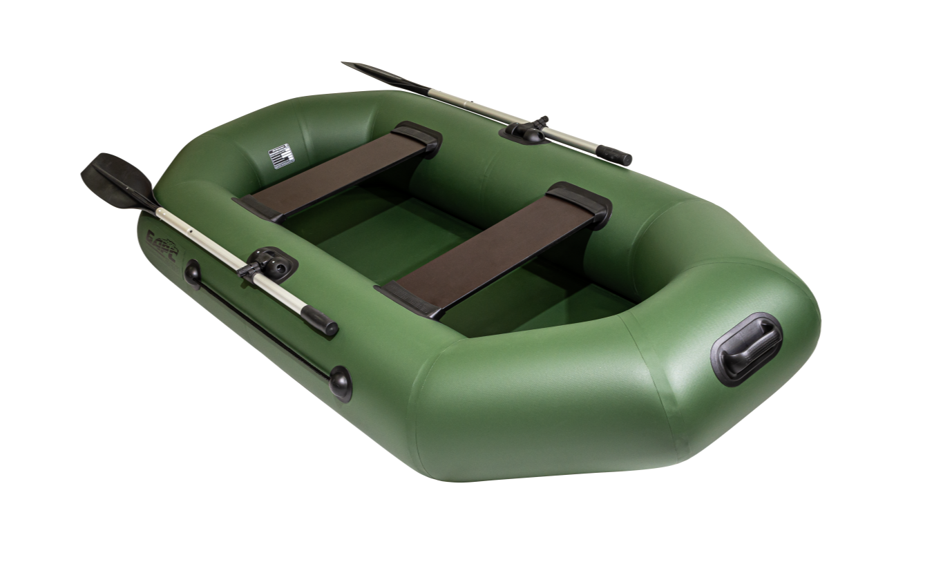 Лодка Барс 240 в Ставрополе