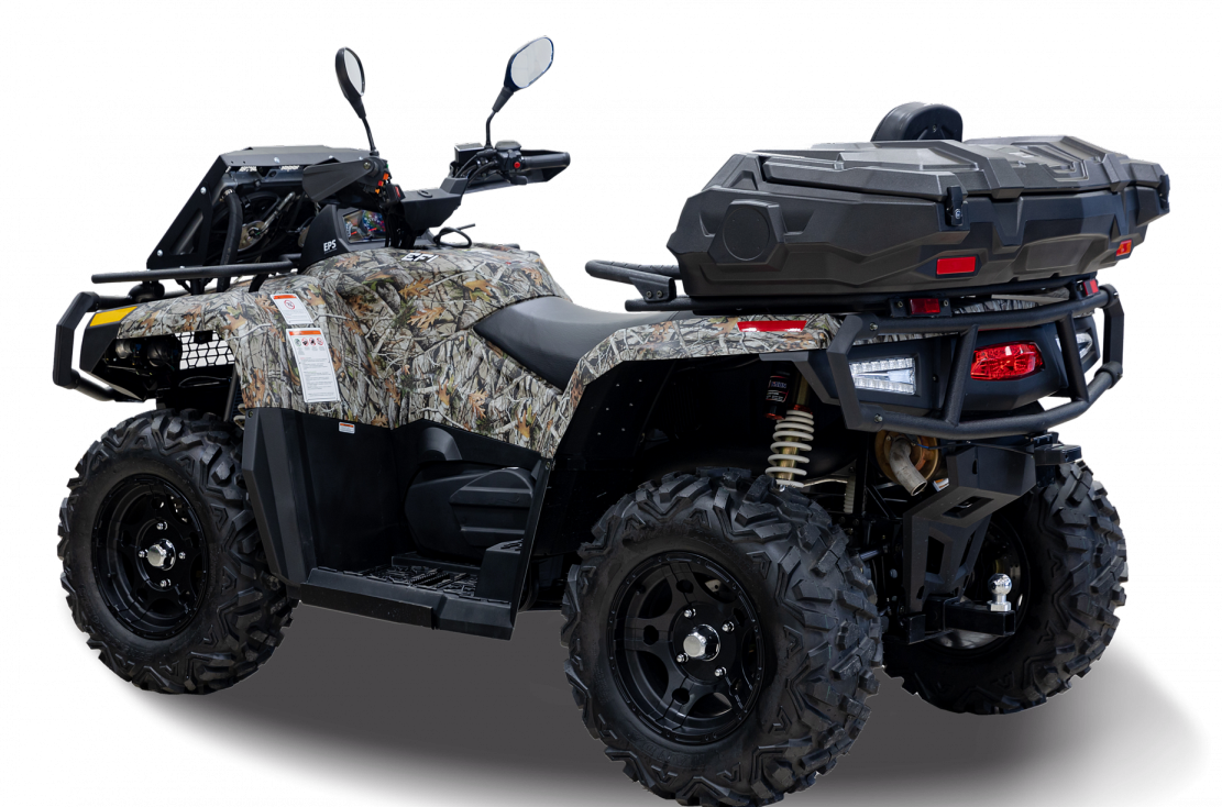 Квадроцикл HISUN TACTIC GT1000/EXTREME EDITION в Ставрополе