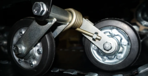 Мотобуксировщик XTREME-MOTORS "Полюс-2" Зима 15 л.с. в Ставрополе