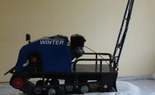 Мотобуксировщик ВЕПС WINTER «ПРОФИ» 13 в Ставрополе