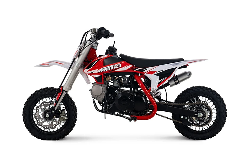 Питбайк Progasi KIDS POWER 110 (10/10) в Ставрополе