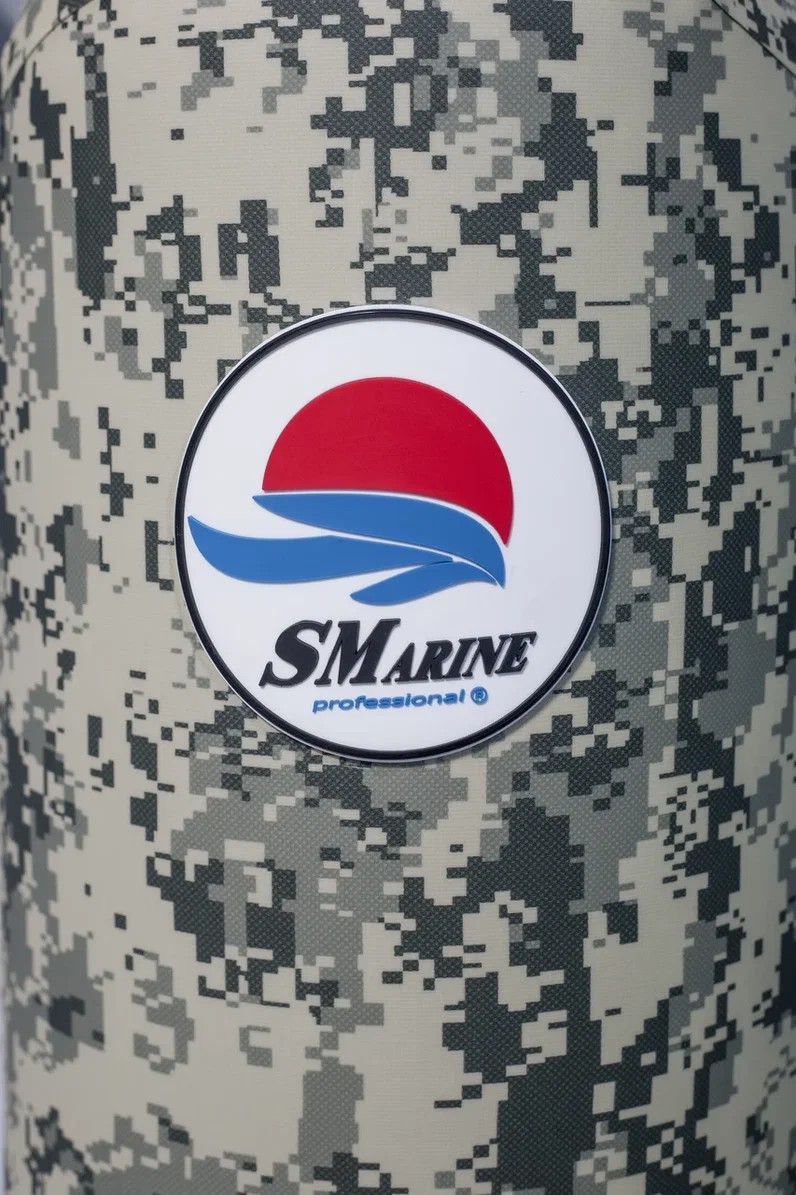 КРЕСЛО НАДУВНОЕ SMARINE, 85Х75 СМ, ПВХ, ЗЕЛЕНЫЙ ПИКСЕЛЬ в Ставрополе