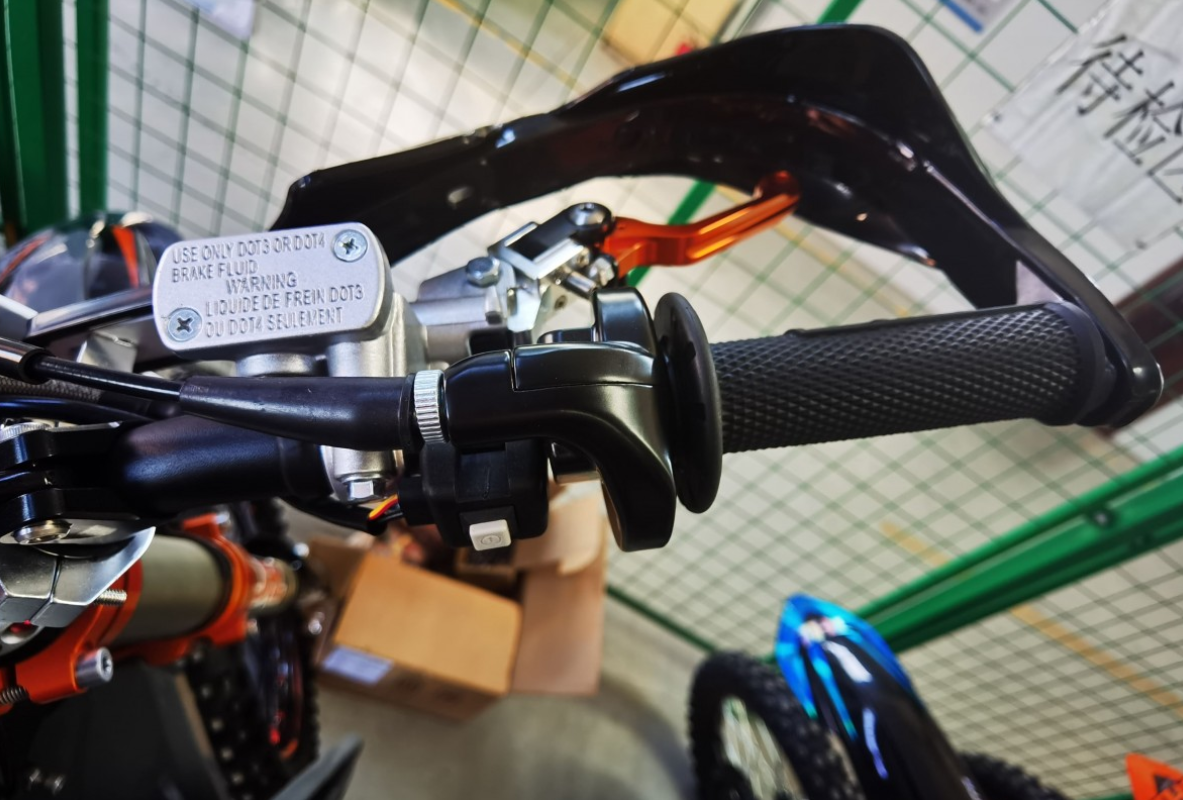 Мотоцикл JHLMOTO JHL Z4 PR250 (172FMM-5) в Ставрополе