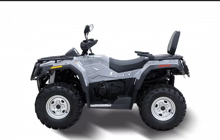 Квадроцикл HISUN TACTIC 550 (HS550ATV) NORMAL в Ставрополе