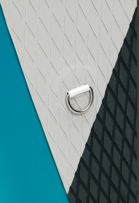 НАДУВНОЙ SUP-BOARD BUSINESS LIGHT BLUE 10 в Ставрополе