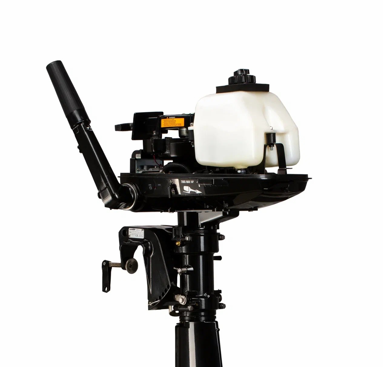 ЛОДОЧНЫЙ МОТОР GLADIATOR G5FHS в Ставрополе