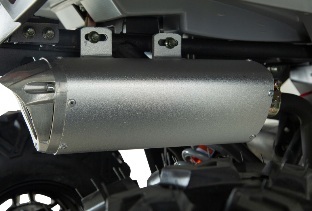 Квадроцикл YACOTA VIKING PRO 250 в Ставрополе