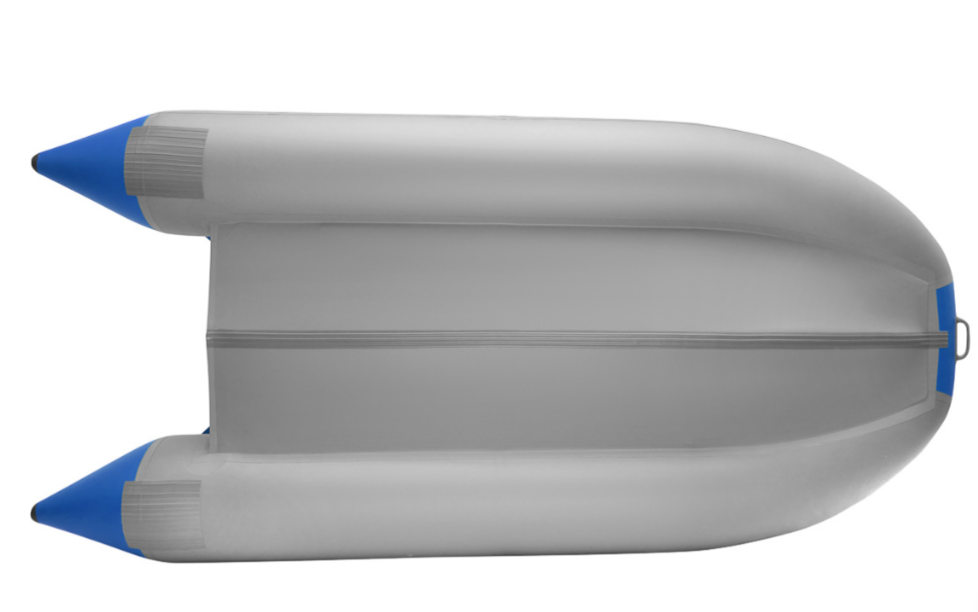 ЛОДКА ДРАККАР 3150 СК HANT в Ставрополе