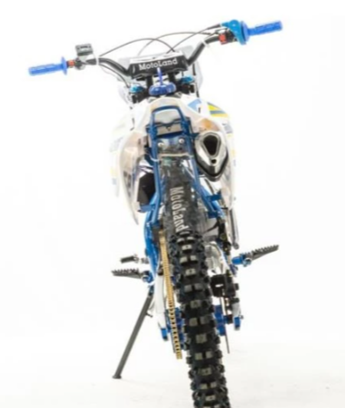 Питбайк MOTOLAND (МОТОЛЕНД) Кросс TCX125 в Ставрополе
