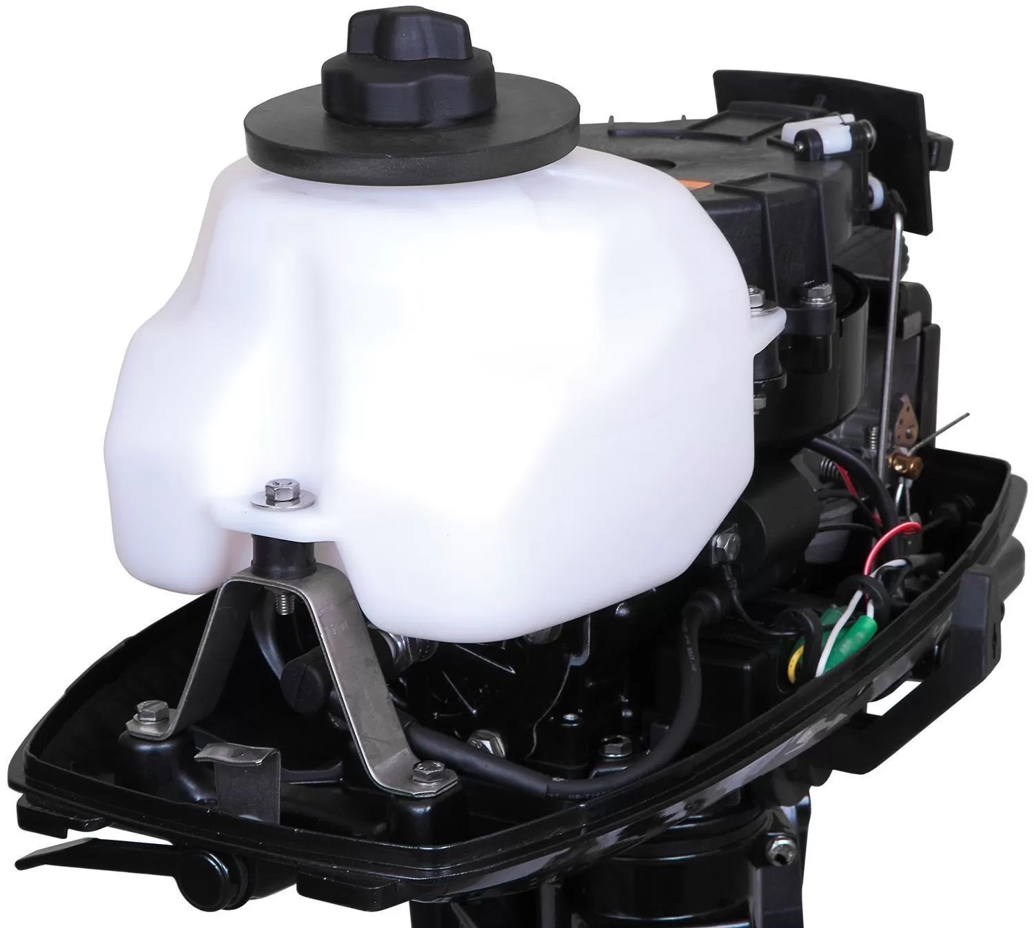 Лодочный мотор MARLIN MP 5 AMHS в Ставрополе