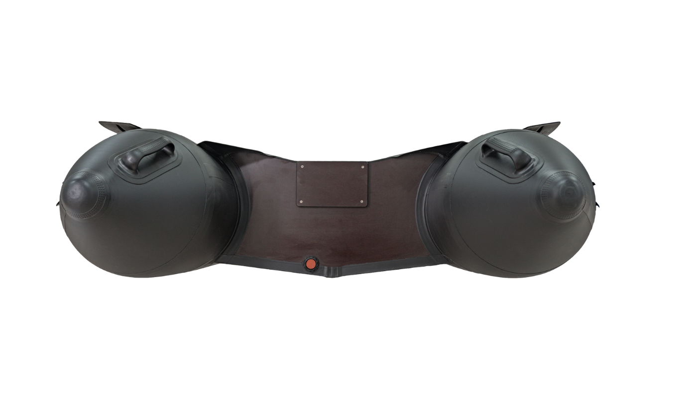 Лодка Ривьера Компакт 2900 СК в Ставрополе