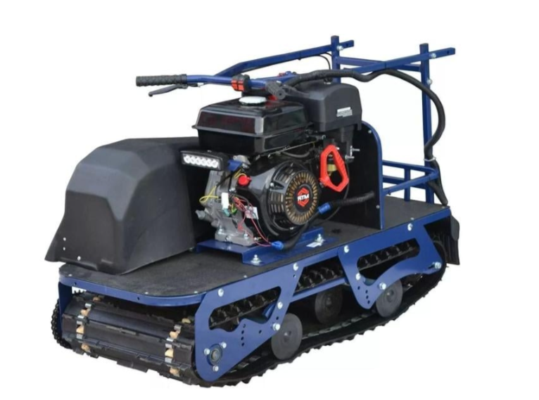 Мотобуксировщик БАРС ПАРТИЗАН 9 л.с. в Ставрополе