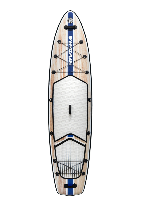 Сап-борд синий 12ft RIVIERA в Ставрополе