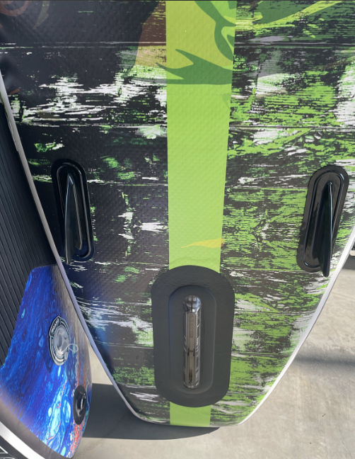 SUP (САП) ДОСКА RAIDEX TAKUMO 10.6’ (320СМ) N 11 в Ставрополе