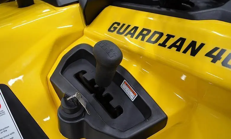 Квадроцикл HISUN GUARDIAN 400L /LONG в Ставрополе