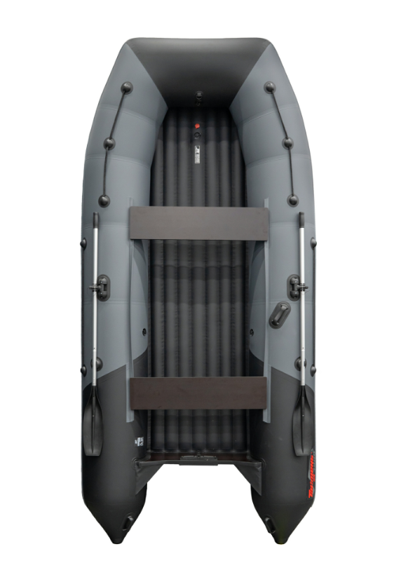 Лодка Таймень RX 3900 НДНД в Ставрополе