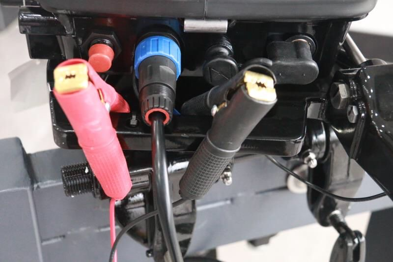 Лодочный мотор MARLIN PROLINE MP 9.9 (15) AMHS в Ставрополе