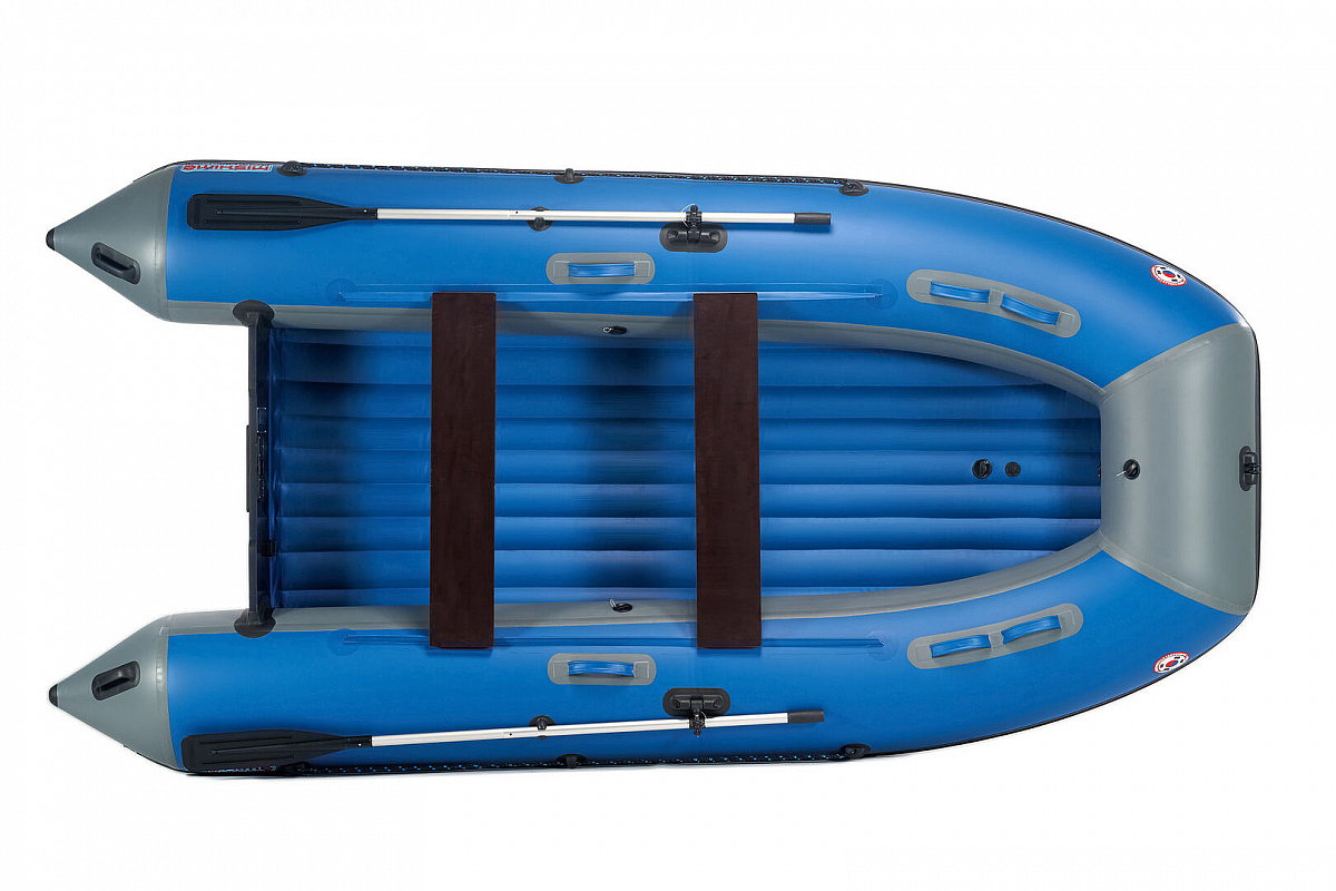 Лодка MISHIMO LITE DF 370 в Ставрополе