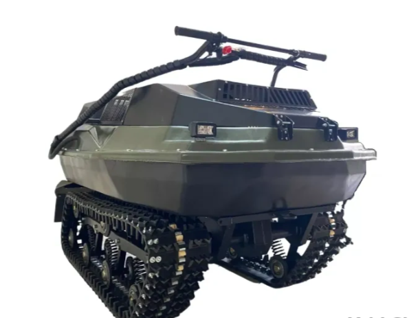 Мотобуксировщик ДиТрак-20 в базовой комплектации (с реверсом) в Ставрополе