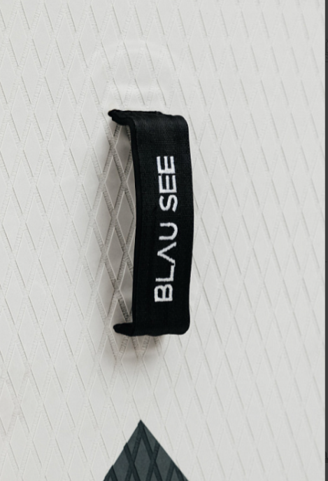 НАДУВНОЙ SUP-BOARD BUSINESS LIGHT BLUE 10 в Ставрополе