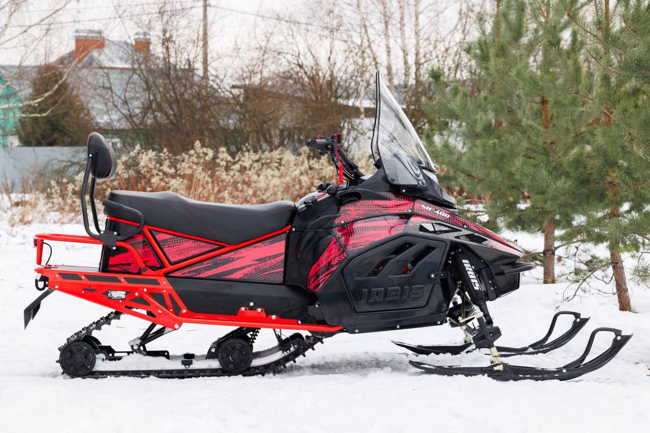 Снегоход IRBIS TUNGUS 400 25/26 в Ставрополе
