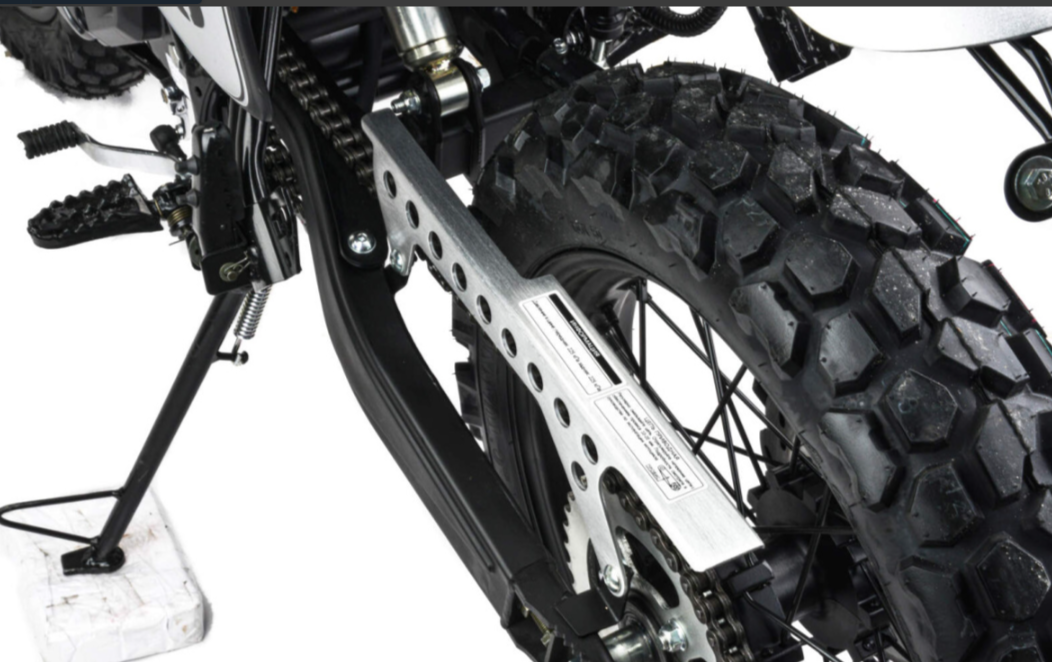 Мотоцикл MOTOLAND (МОТОЛЕНД) LEGEND (XL250-A) (172FMM-5/PR250) в Ставрополе