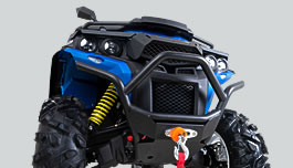 Квадроцикл Русская механика РМ 800 Т в Ставрополе