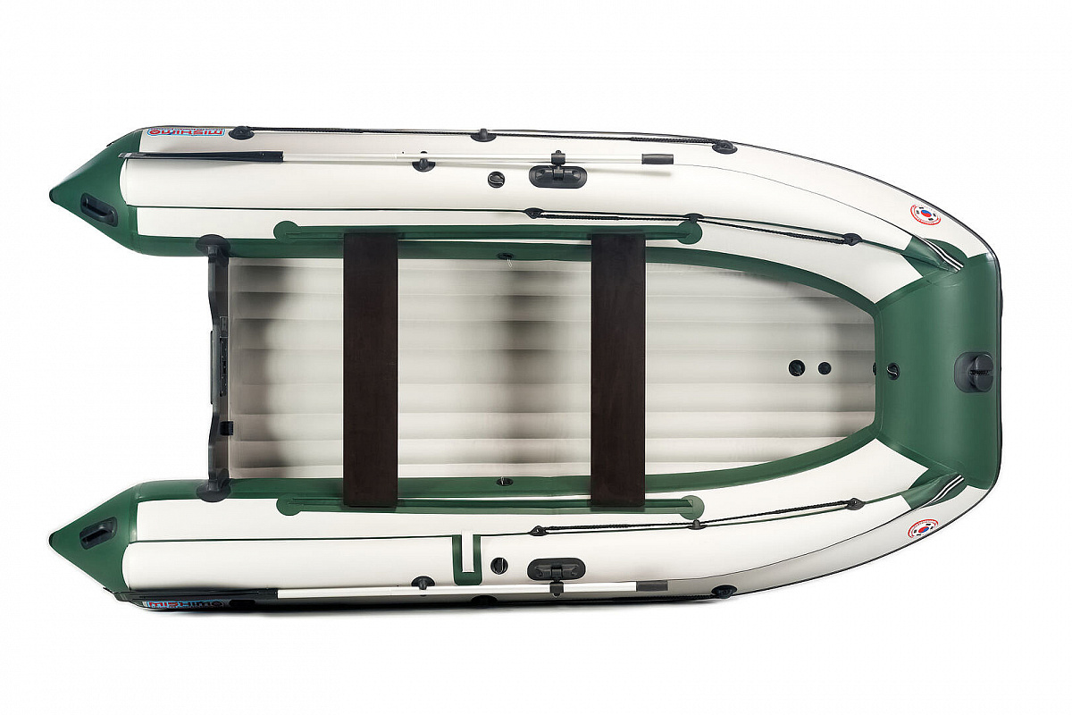 Лодка MISHIMO FAMILY LITE 350 в Ставрополе