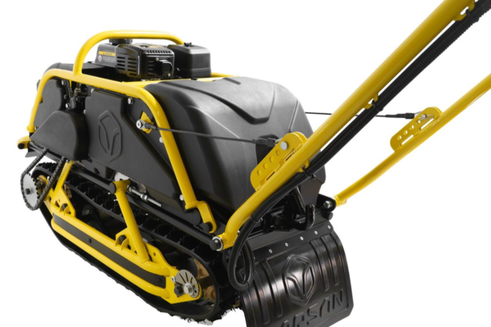 Мотобуксировщик SAPSAN SK 380 в Ставрополе