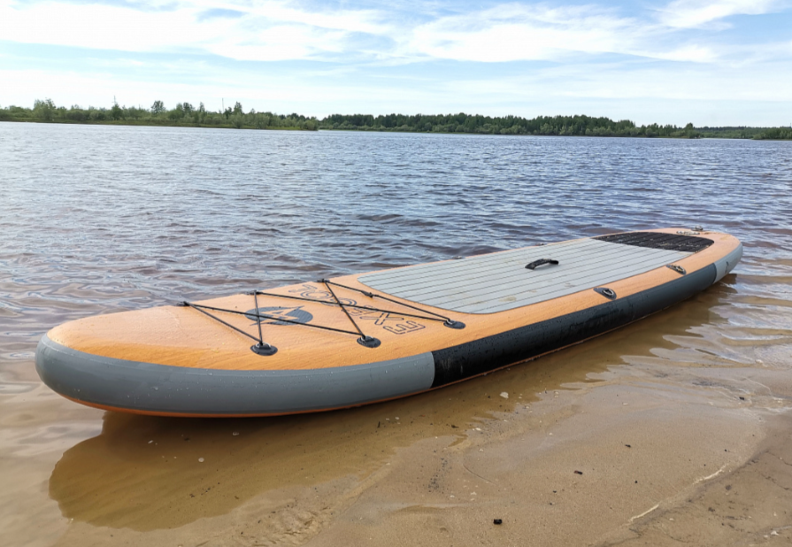 SUP (САП) Доска MISHIMO DECK 10.6(320) в Ставрополе