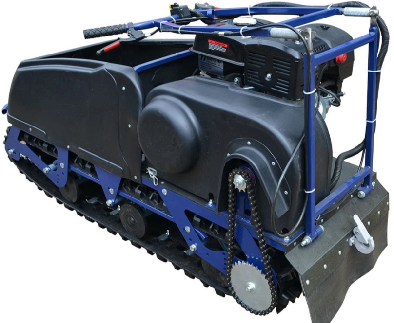 Мотобуксировщик БАРС СЛЕДОПЫТ FS. RS 18 л.с. в Ставрополе