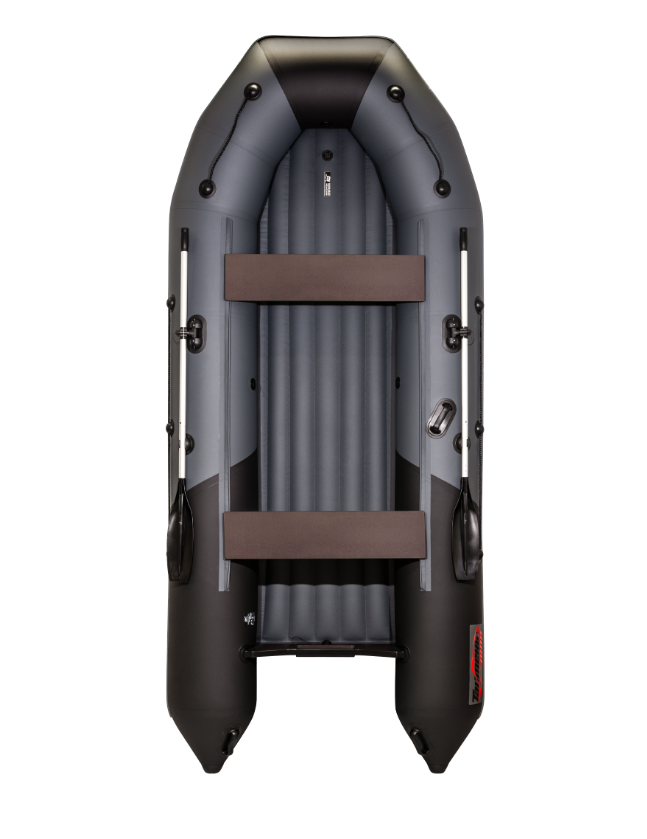 Лодка Таймень NX 3800 НДНД PRO в Ставрополе