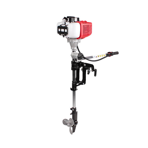 ЛОДОЧНЫЙ МОТОР TOYAMA TA 3.5 в Ставрополе